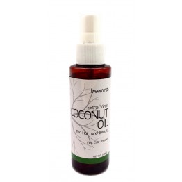Organic Extra Virgin Coconut Oil Spray